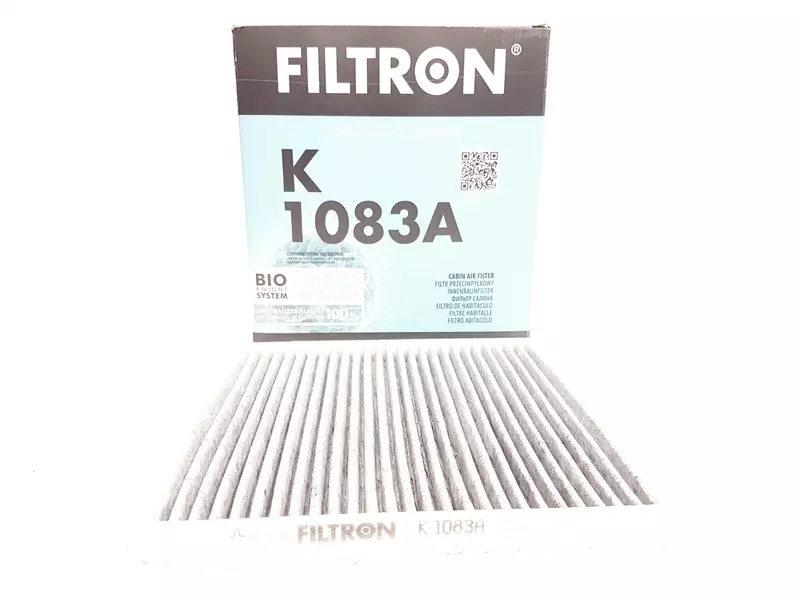 K1083A - Filtron Filtr Kabinowy Lexus Rx Subaru Tribeca • Motostacja.pl