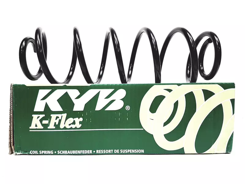 Ressort de suspension K-Flex Kayaba KYB rh6097