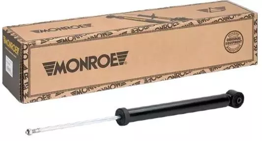 23890 - Monroe Amortyzatory Tył Audi A3 Golf Iv Bora Leon • Motostacja.pl