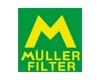 MULLER FILTER