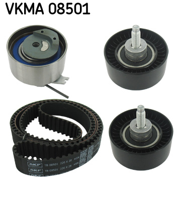Vkma 08501 + Vkpc 88501 - Skf Rozrząd+Pompa Jeep Cherokee Kj 2.5 2.8 Crd • Motostacja.pl