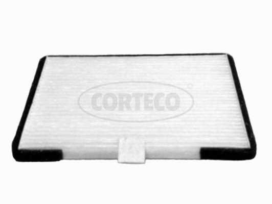 COR 80000634 CORTECO Filtr, wentylacja przestrzeni
